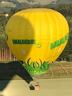 Amalgerol